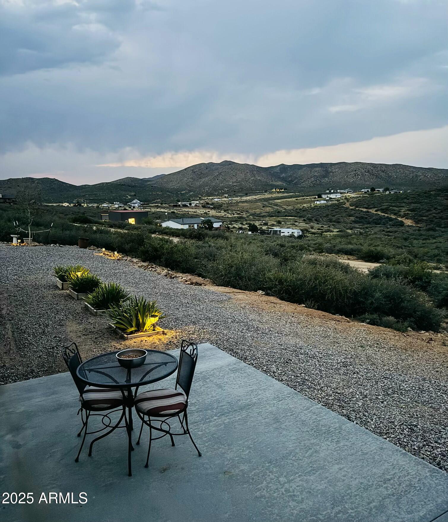 HENDERSON VALLEY RANCH NORTH - Residential