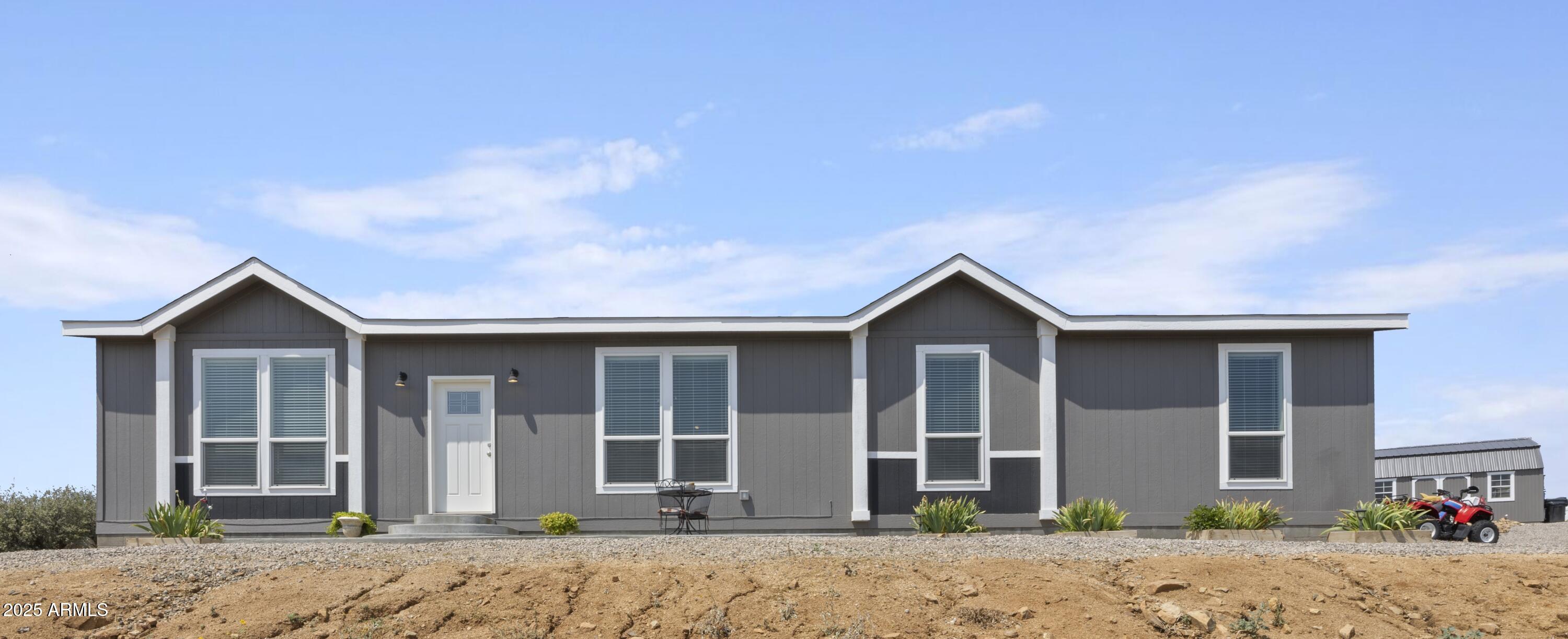 HENDERSON VALLEY RANCH NORTH - Residential