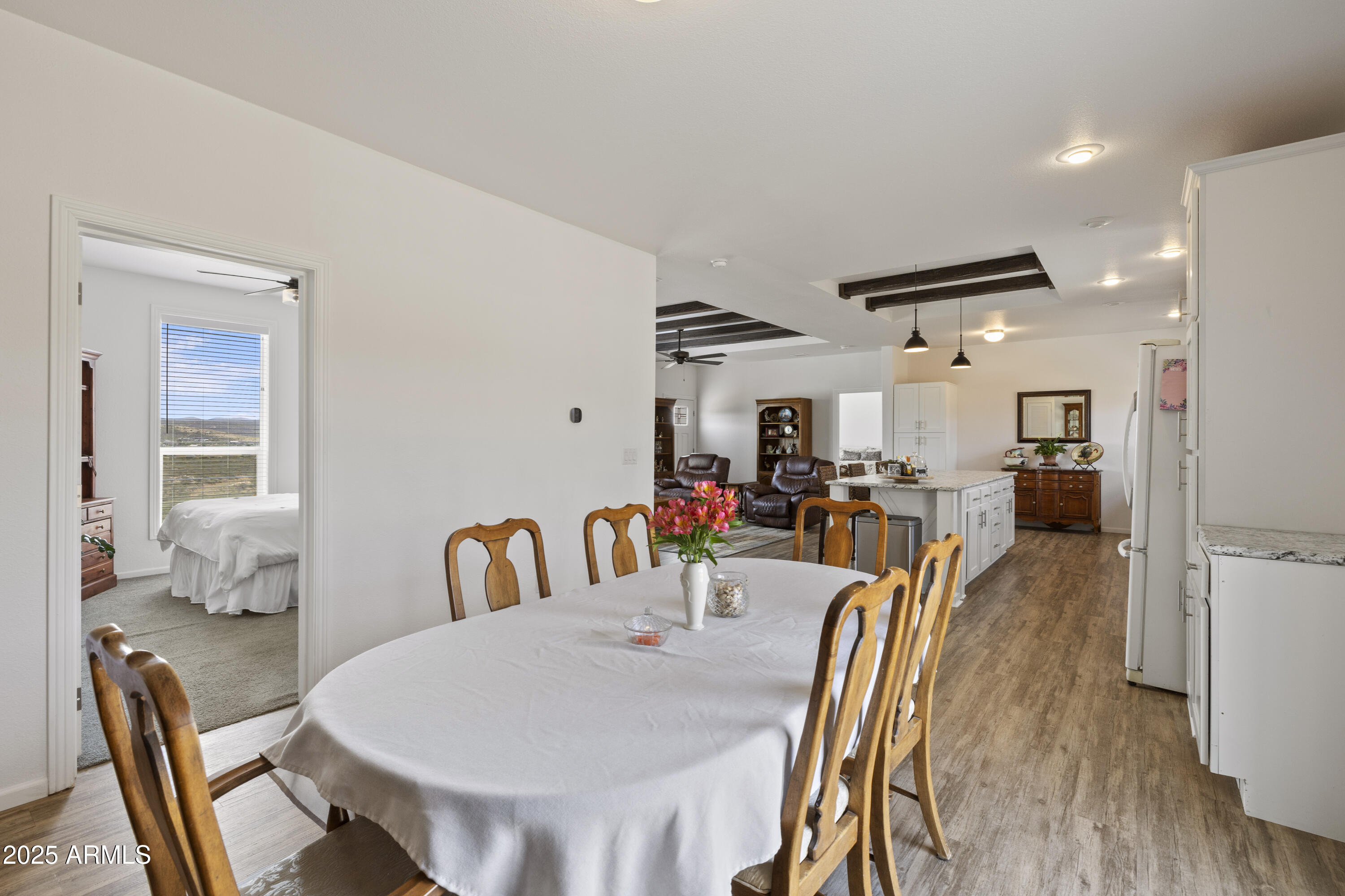HENDERSON VALLEY RANCH NORTH - Residential