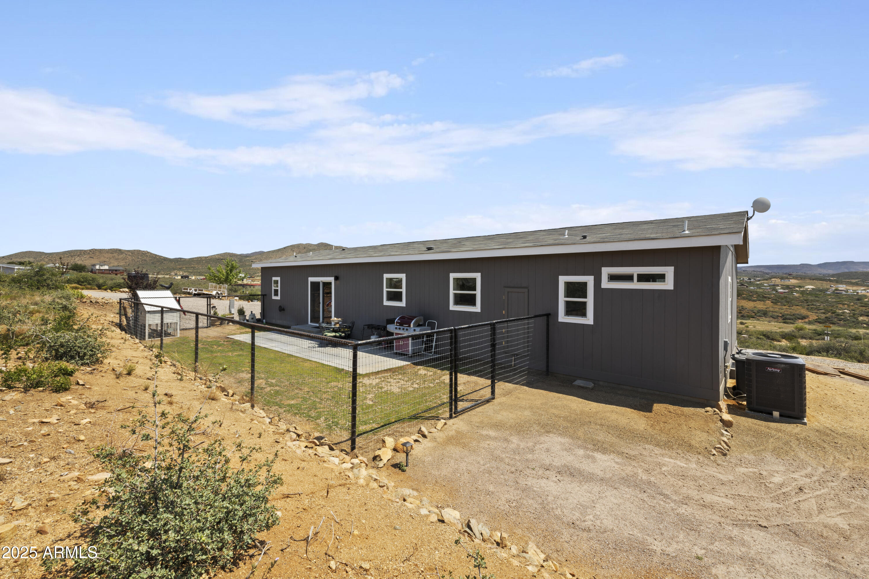 HENDERSON VALLEY RANCH NORTH - Residential