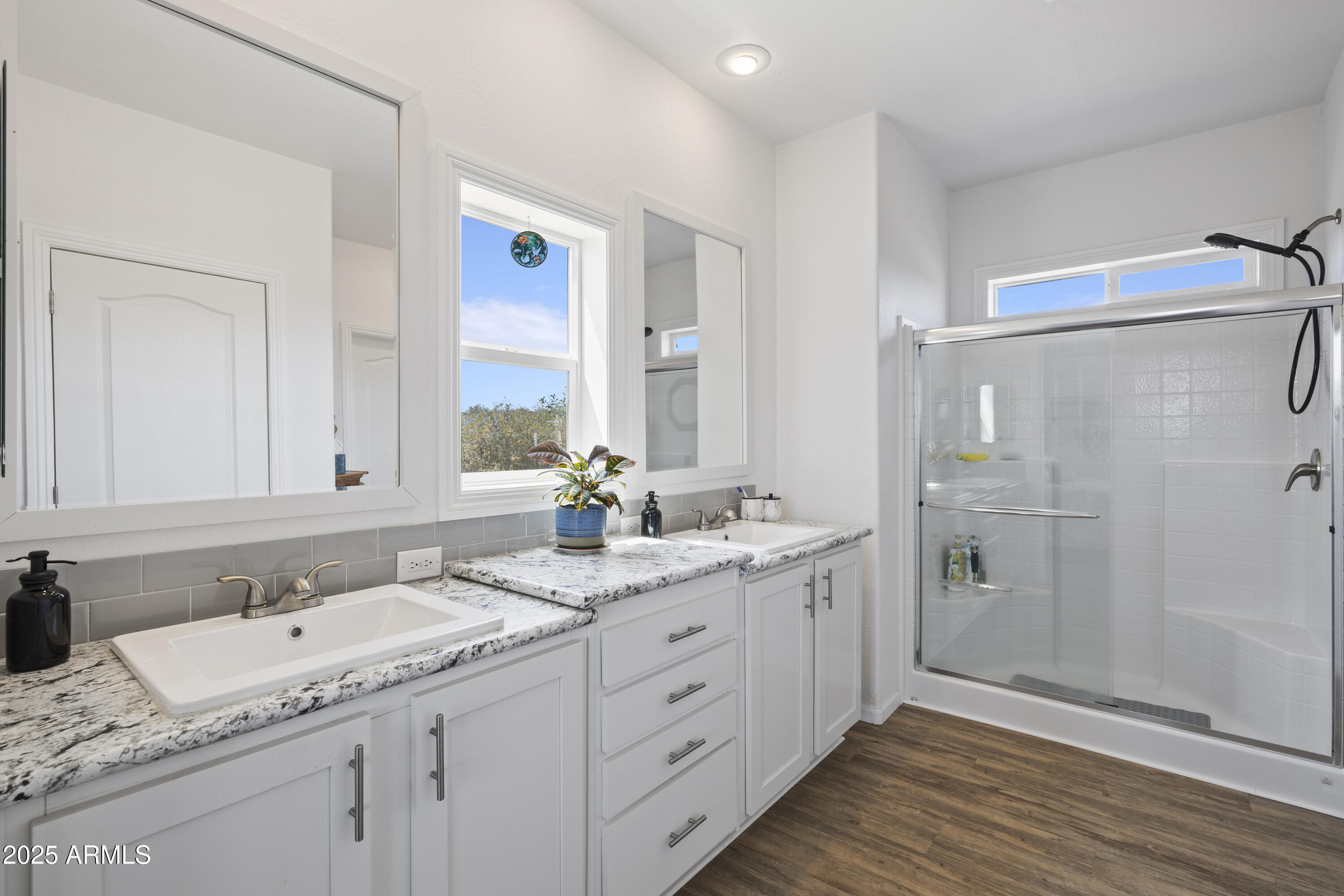 HENDERSON VALLEY RANCH NORTH - Residential
