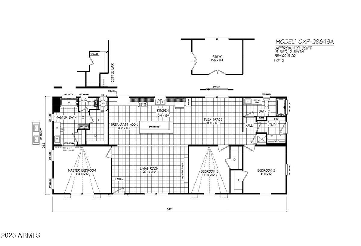 HENDERSON VALLEY RANCH NORTH - Residential