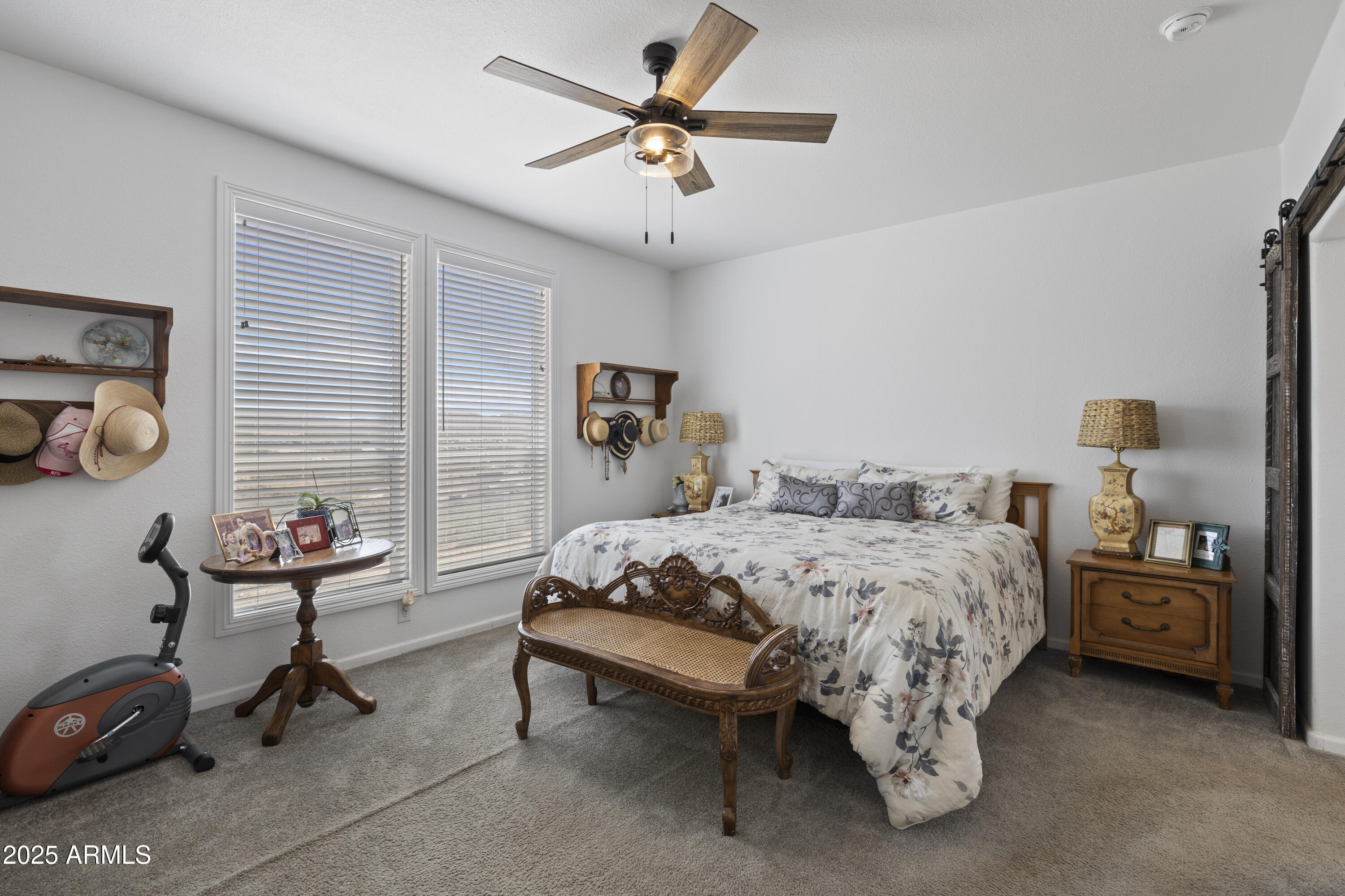 HENDERSON VALLEY RANCH NORTH - Residential