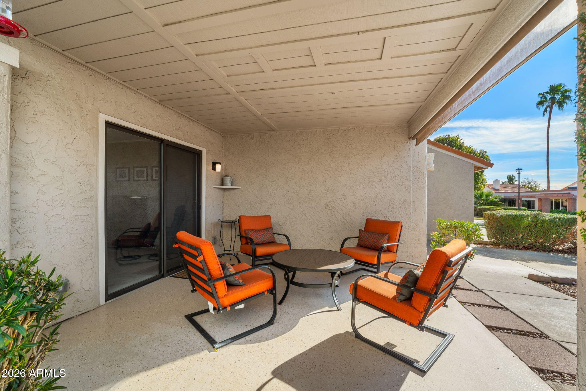 319 LEISURE WORLD --