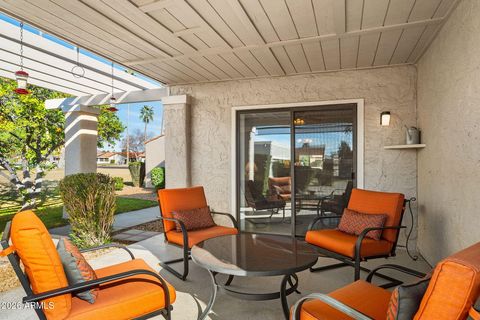 319 LEISURE WORLD -- Mesa AZ 85206