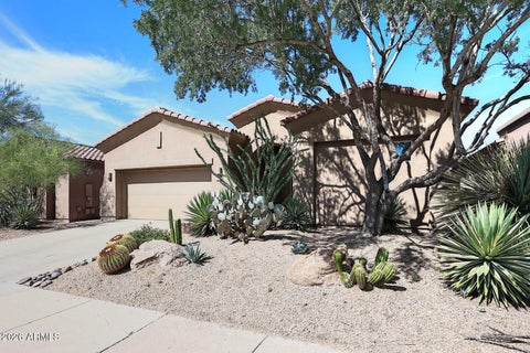 Photo of 7374 E Eagle Feather Road, Scottsdale, AZ 85266 (MLS # 7084563)