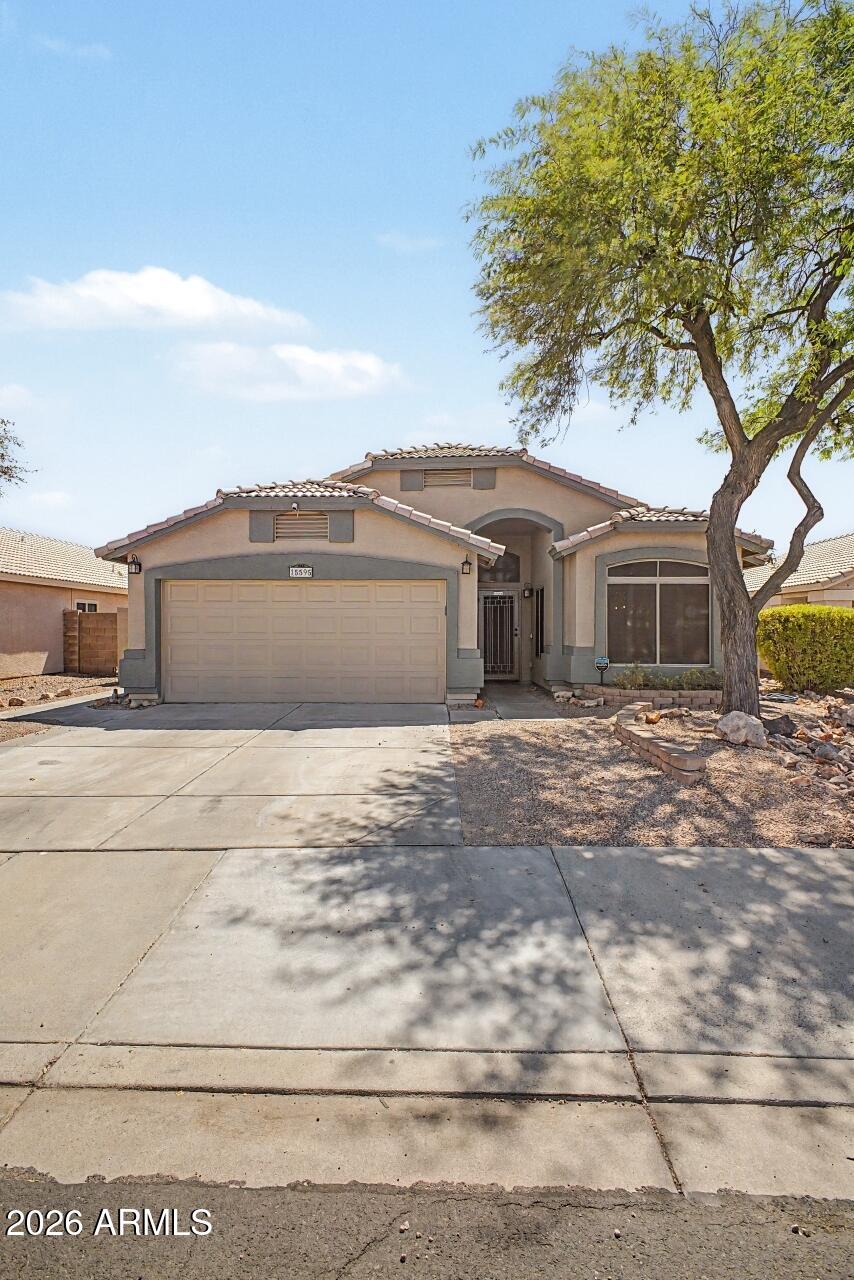 15595 N Lasso Drive