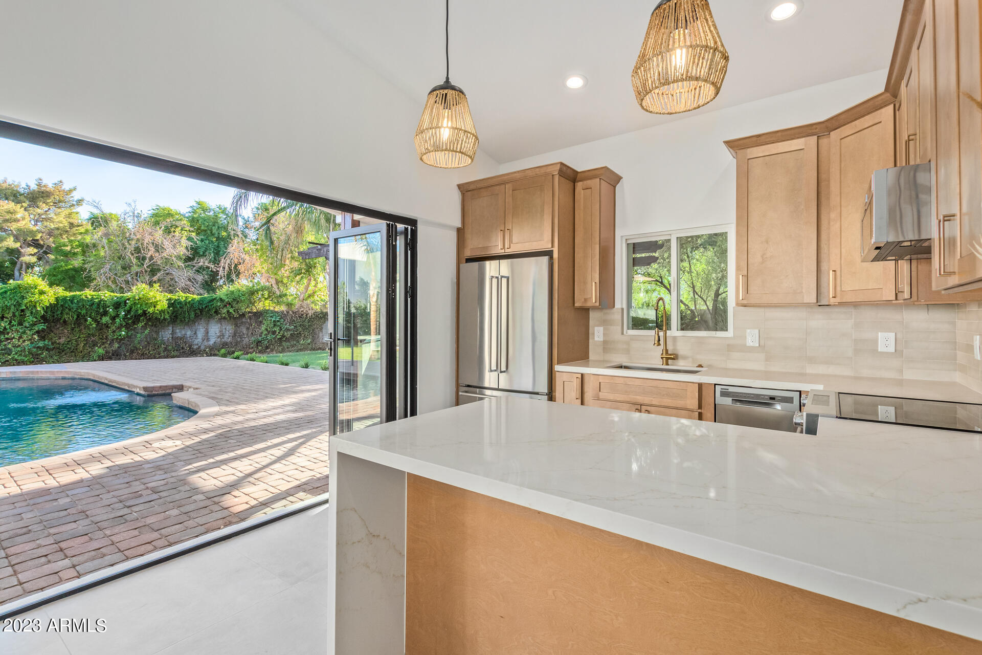 WHITCOMBS ROUNDUP RANCHOS - Residential