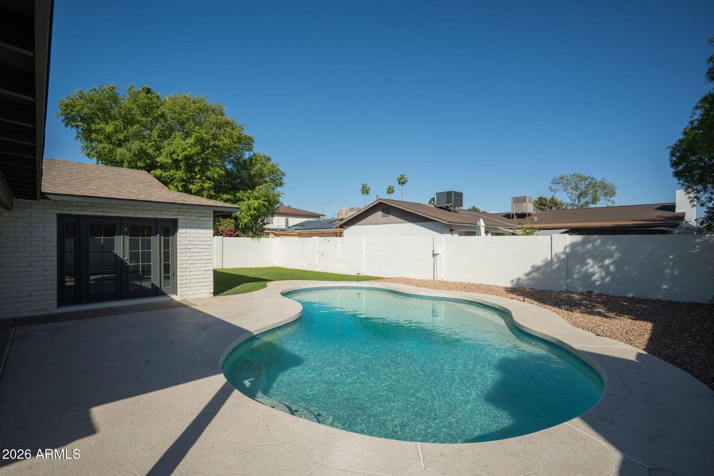 Photo of 2719 S Playa, Mesa, AZ 85202 (MLS # 6998028)