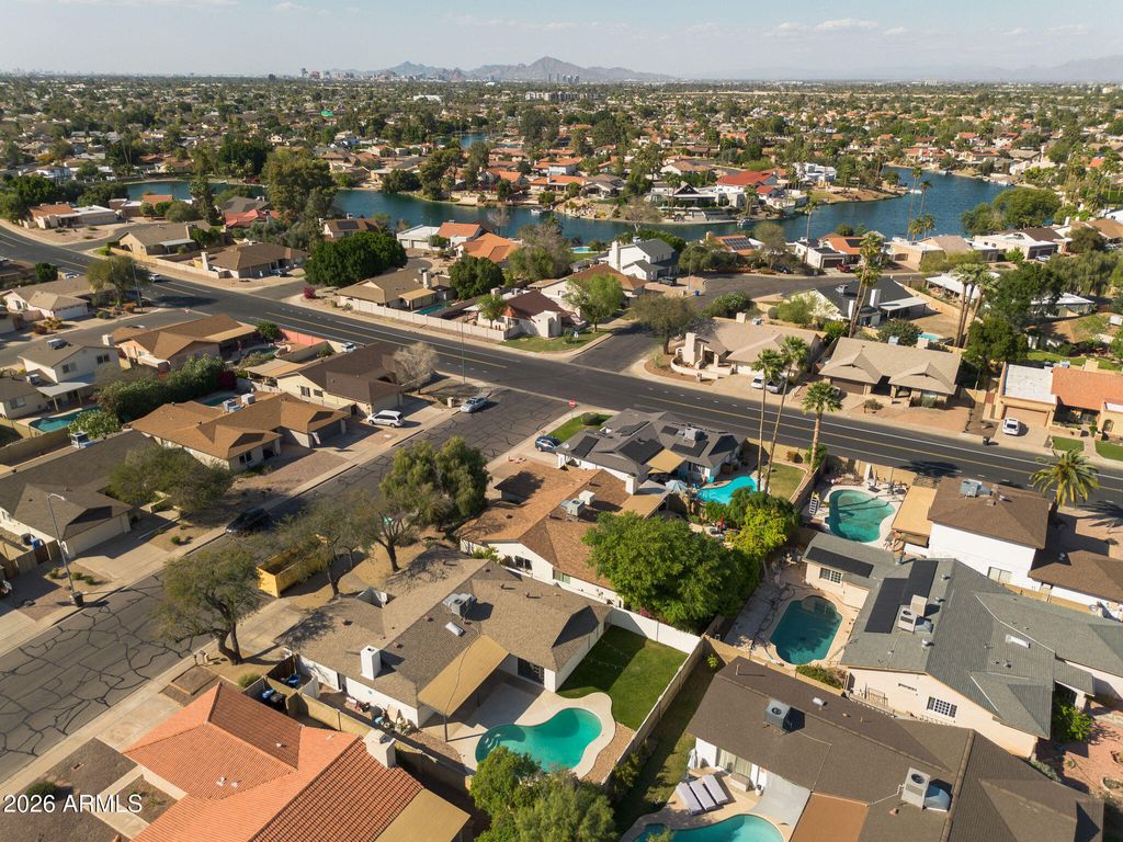 Photo of 2719 S Playa, Mesa, AZ 85202 (MLS # 6998028)