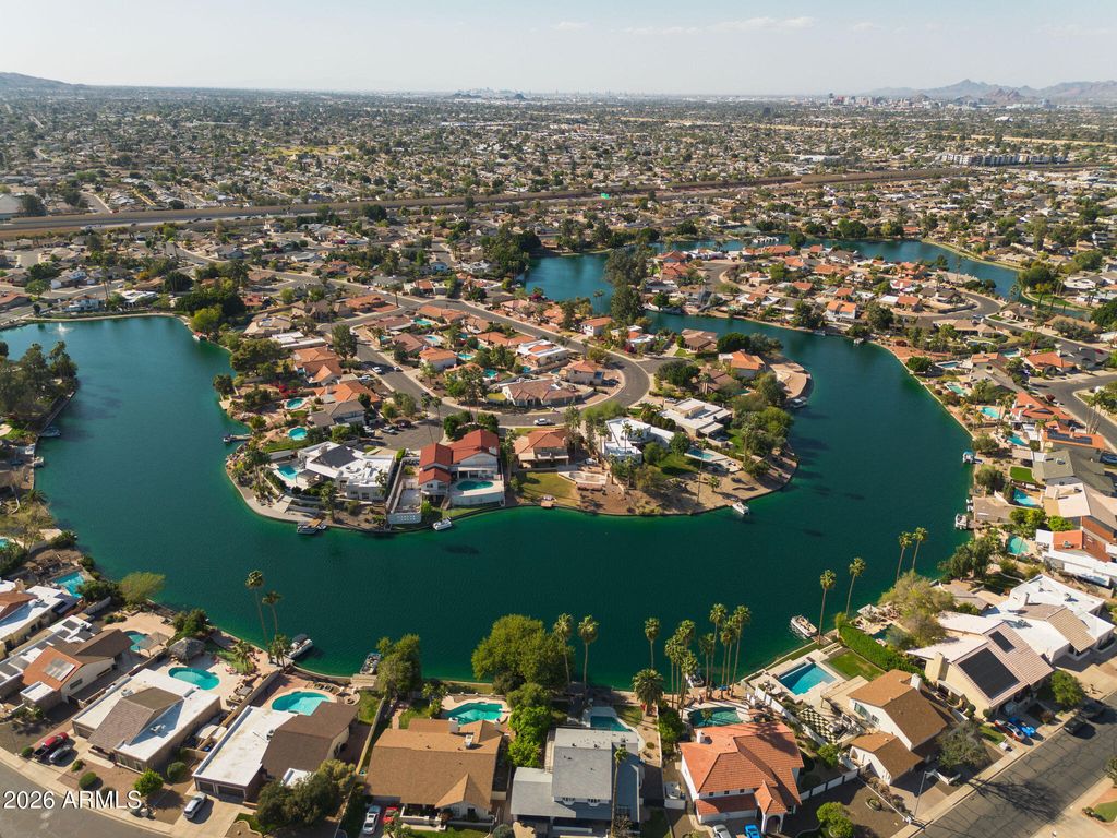 Photo of 2719 S Playa, Mesa, AZ 85202 (MLS # 6998028)