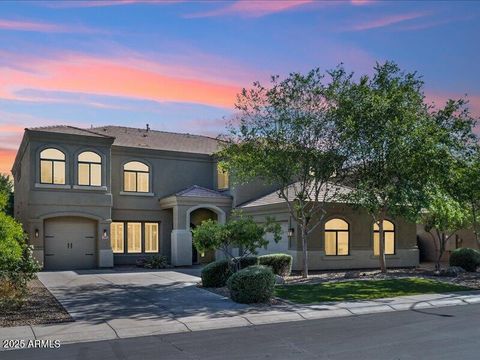 3221 E Lynx Place, Chandler, AZ 85249 - #: 6858069