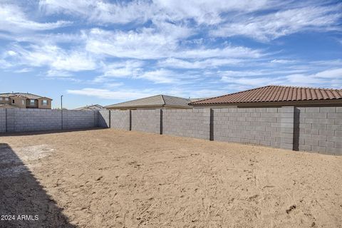 A home in Goodyear