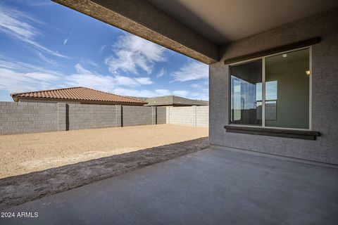 A home in Goodyear