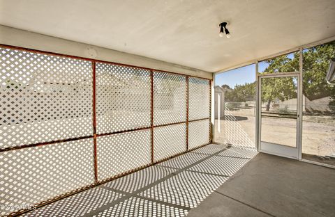 A home in Prescott Valley