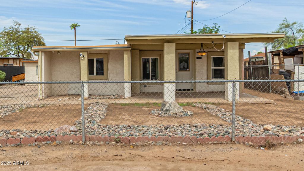 Photo of 11218 W Mohave Street, Avondale, AZ 85323 (MLS # 6921443)