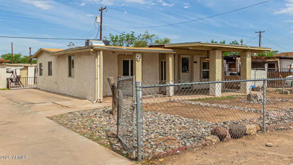 Photo of 11218 W Mohave Street, Avondale, AZ 85323 (MLS # 6921443)