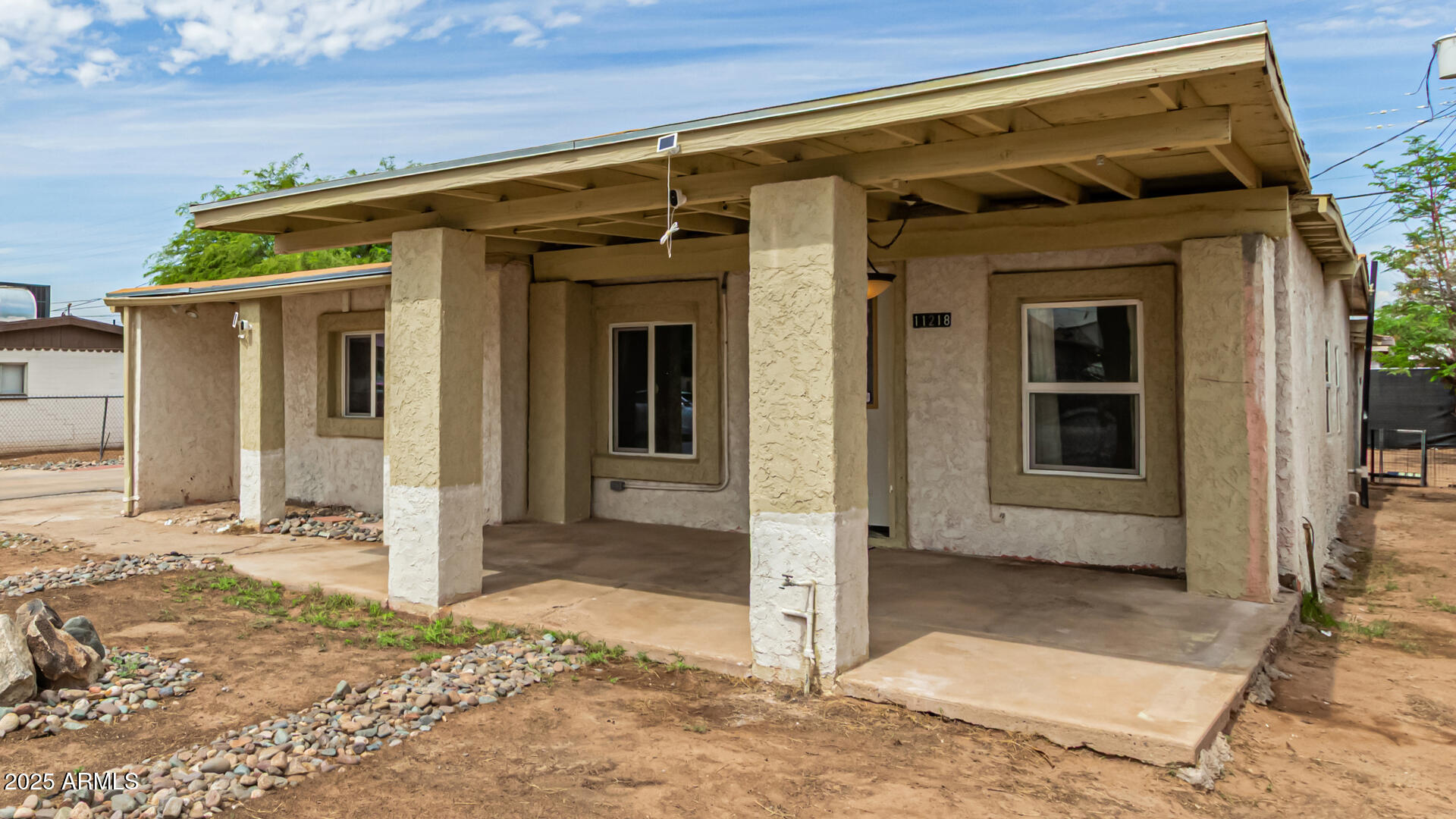 11218 W MOHAVE Street