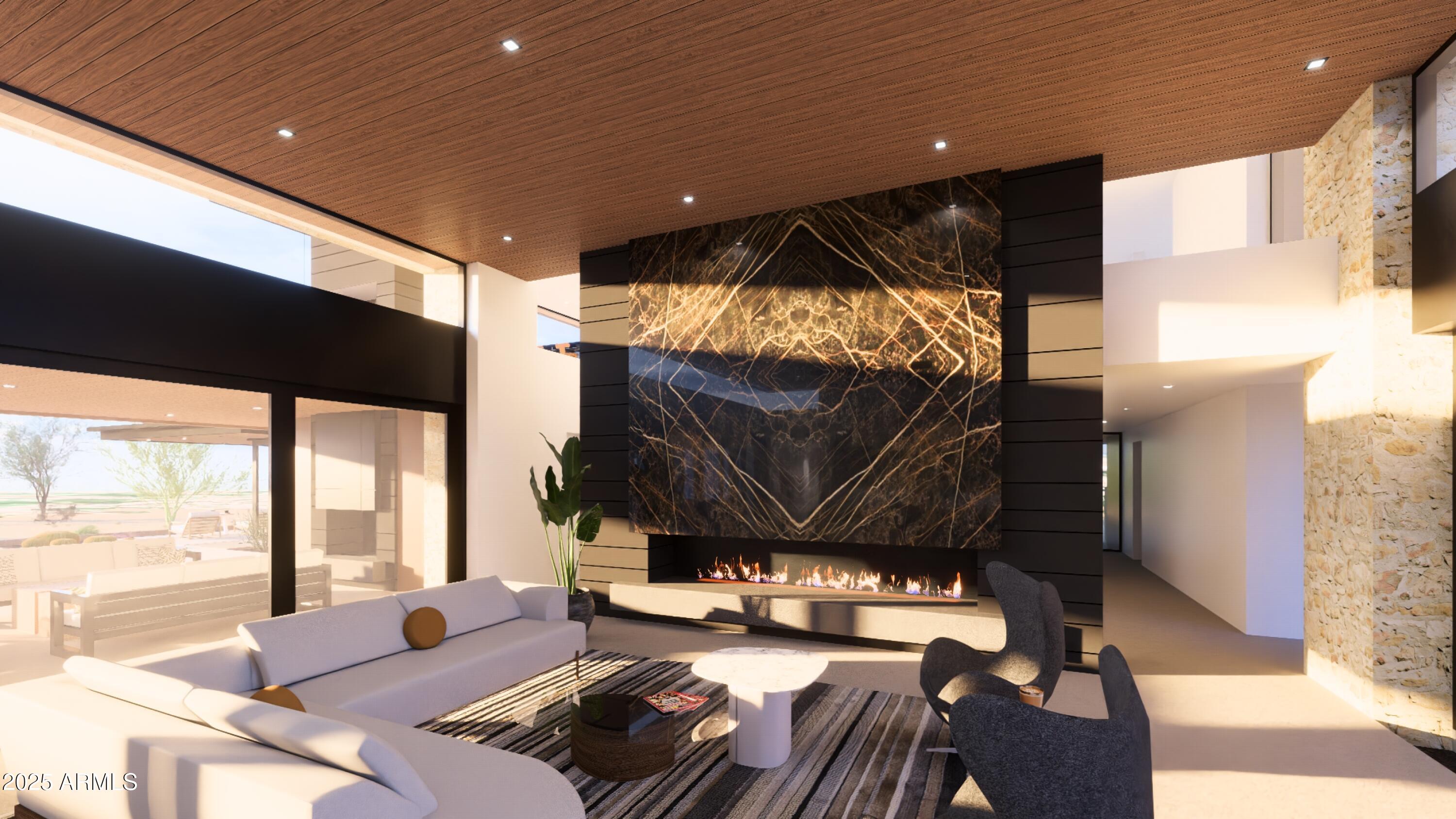 WHISPER ROCK - Residential