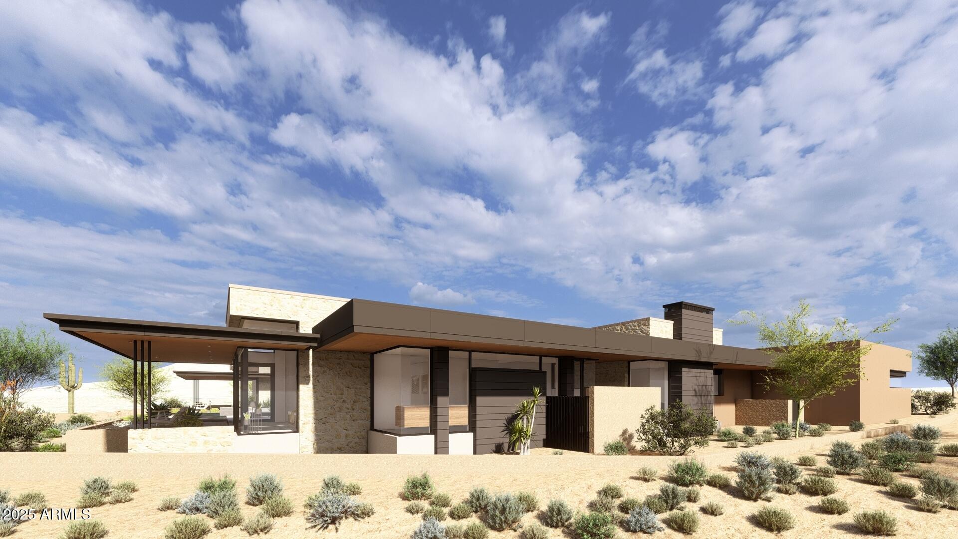 WHISPER ROCK - Residential