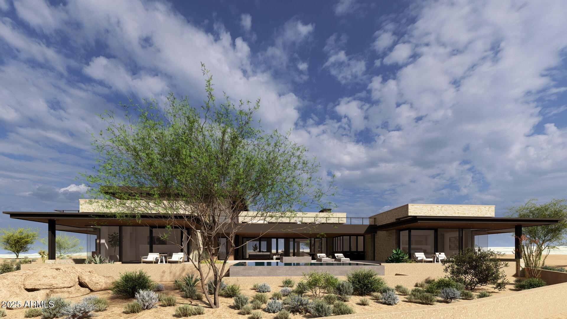 WHISPER ROCK - Residential