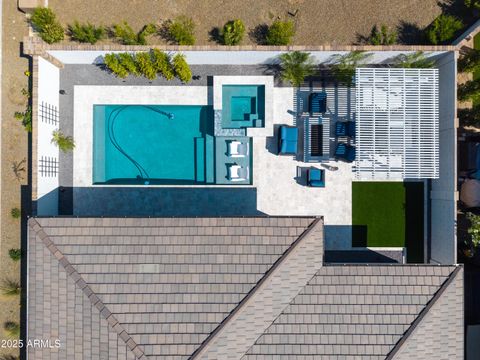 17710 W GUTHRIE Street Surprise AZ 85388
