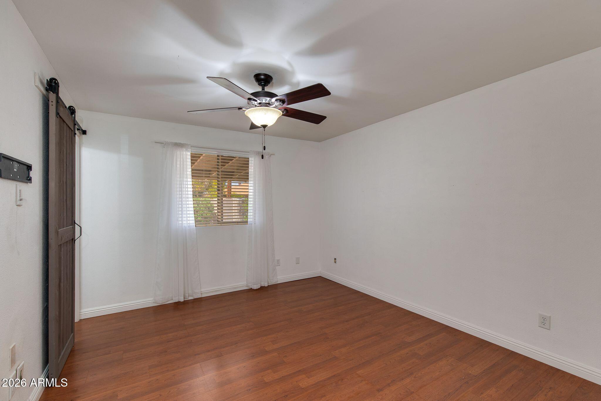 COX HEIGHTS 4 AMD - Residential