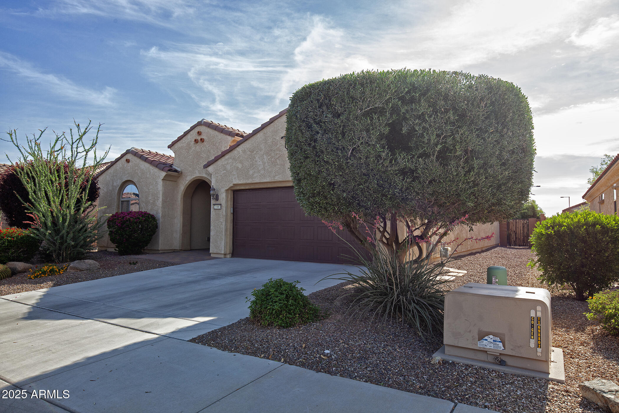 21883 N 263RD Drive