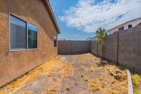 A home in Laveen