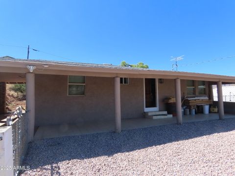 315 W Wight Street Superior AZ 85173