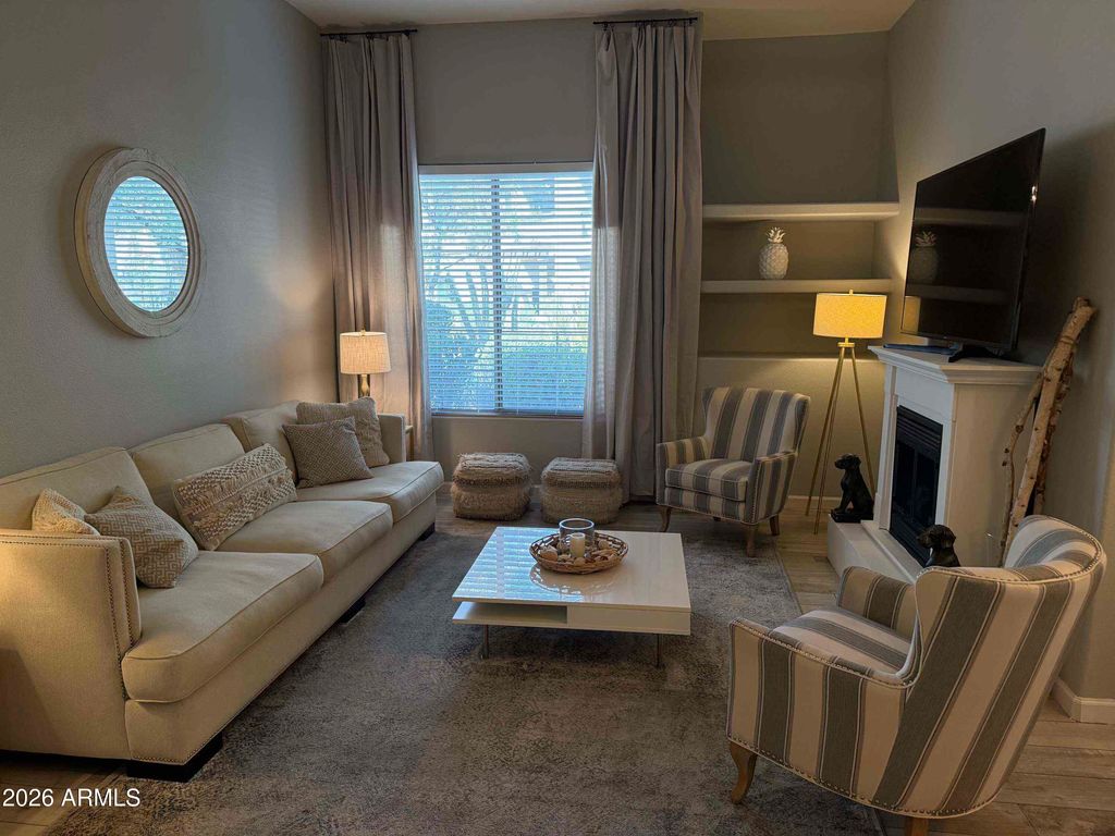 Photo of 20801 N 90th Place #123, Scottsdale, AZ 85255 (MLS # 7029650)