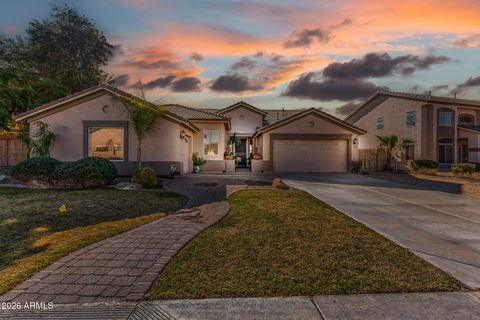 6827 W EL CORTEZ Place Peoria AZ 85383