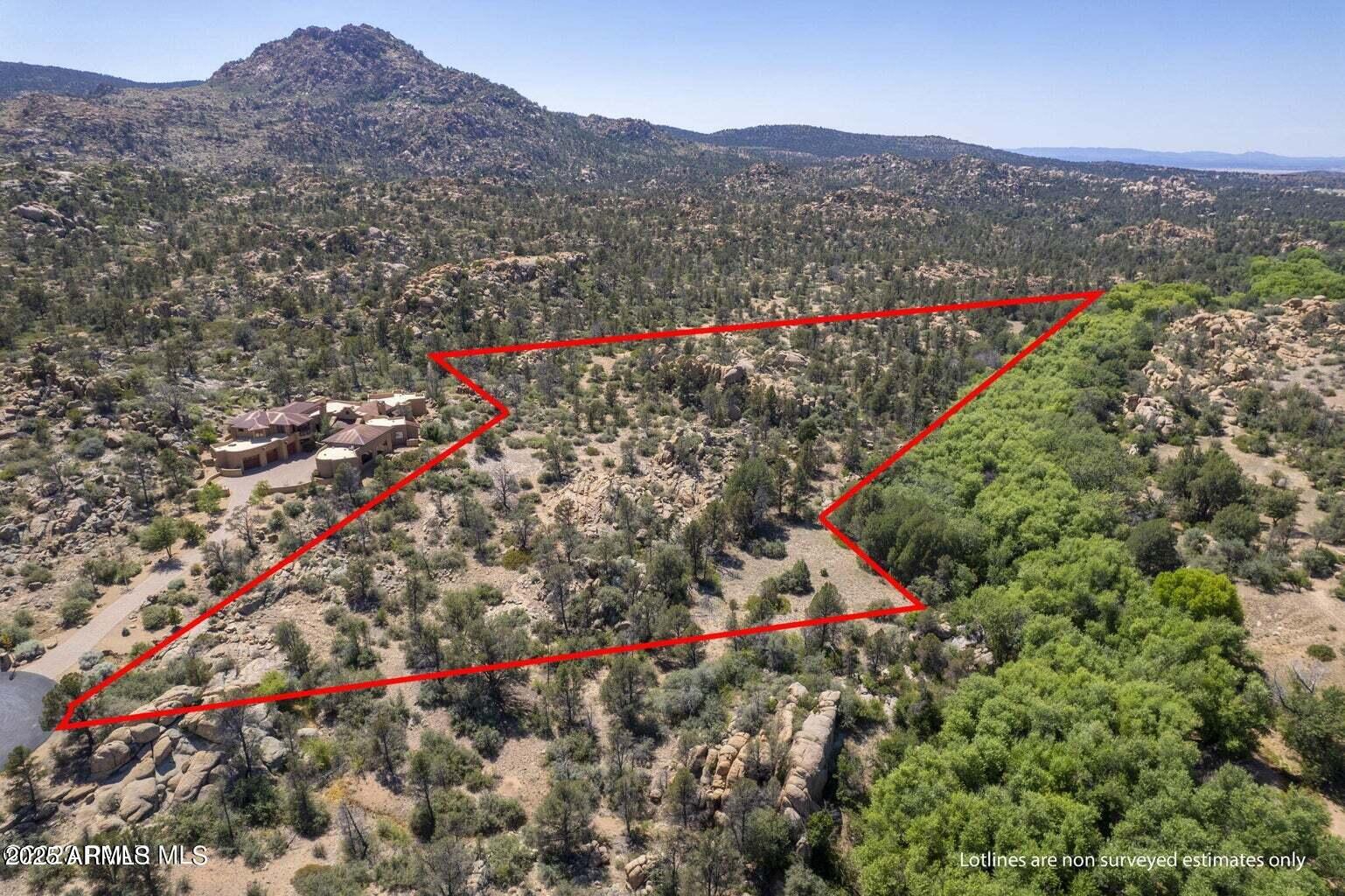 4755 W PHANTOM HILL Road 163