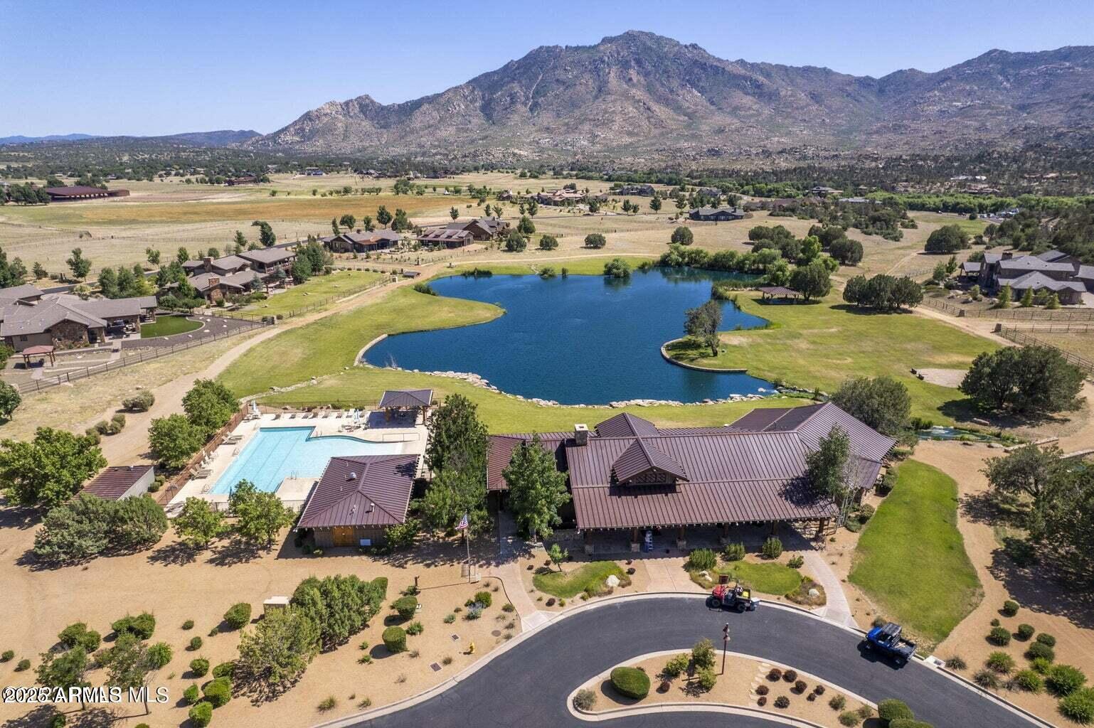 AMERICAN RANCH PHASE 4A - Land
