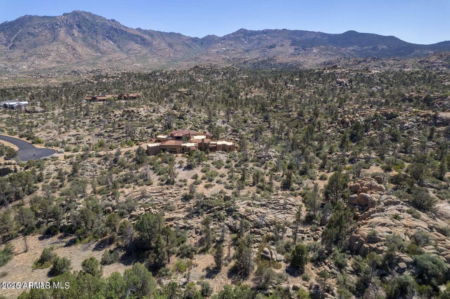 AMERICAN RANCH PHASE 4A - Land