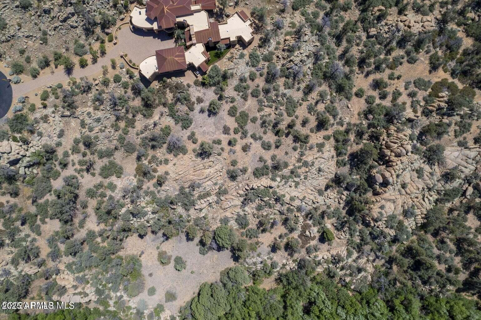 AMERICAN RANCH PHASE 4A - Land