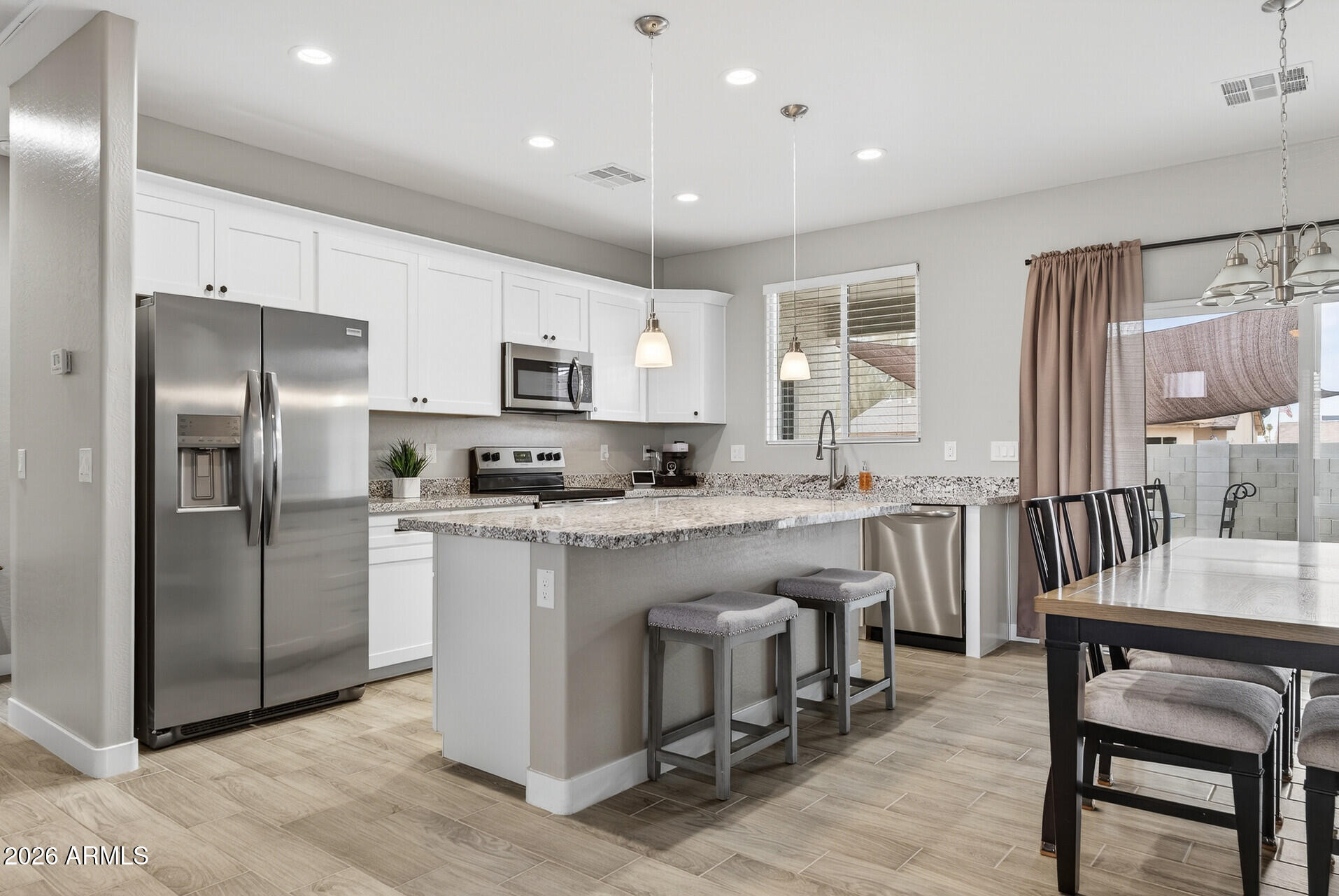 ARIZONA CITY UNIT NINE AMD - Residential