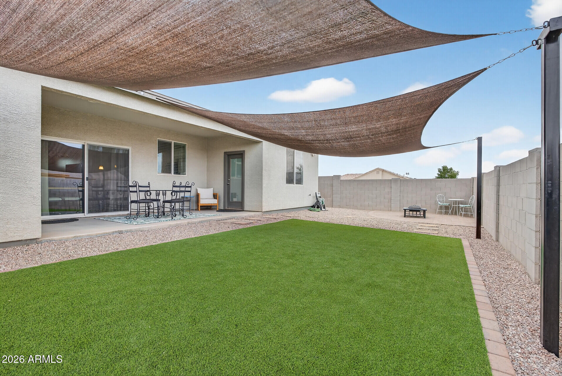 ARIZONA CITY UNIT NINE AMD - Residential