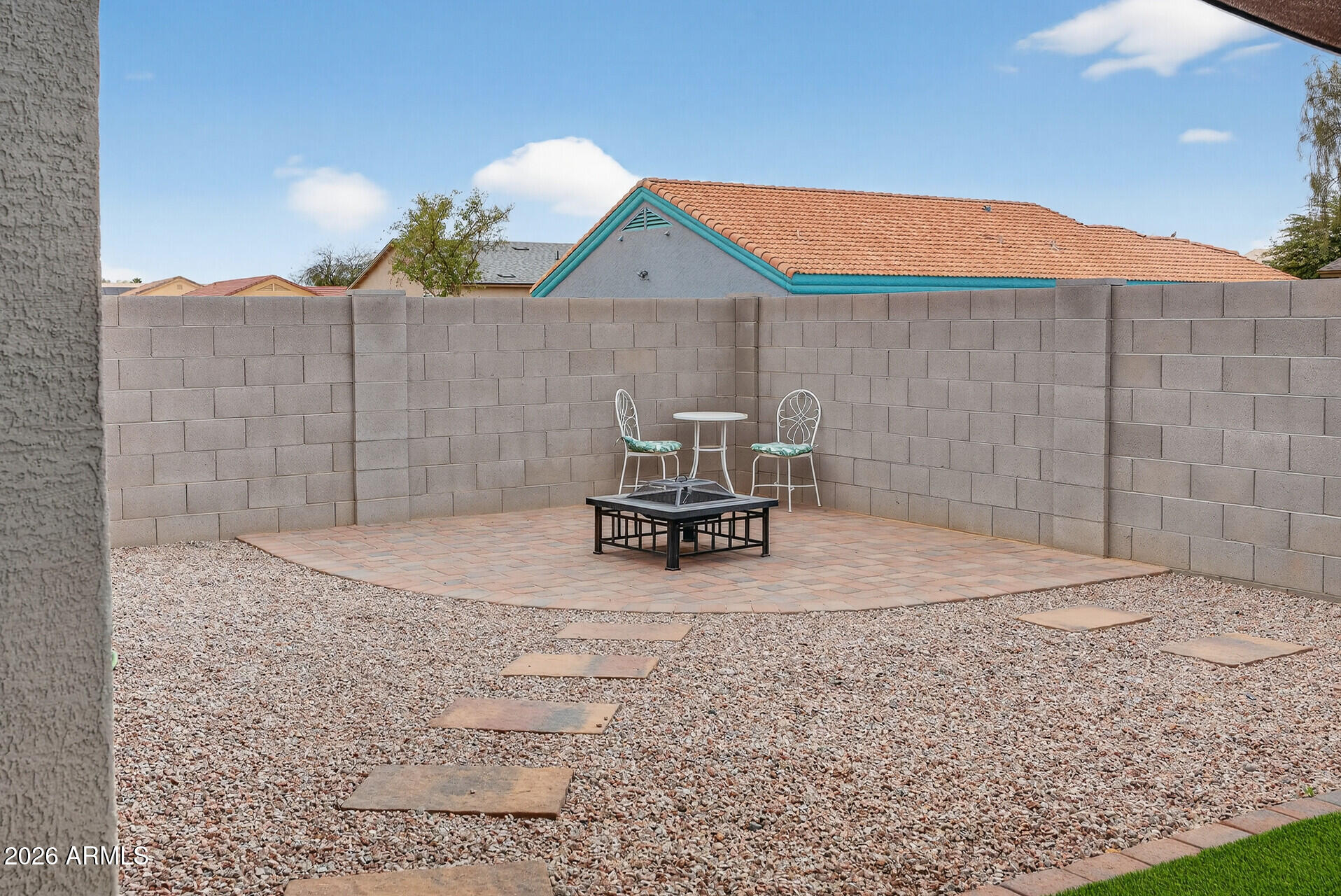 ARIZONA CITY UNIT NINE AMD - Residential