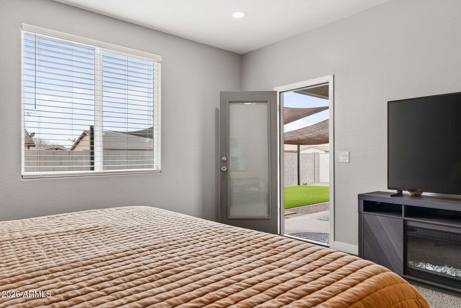 ARIZONA CITY UNIT NINE AMD - Residential