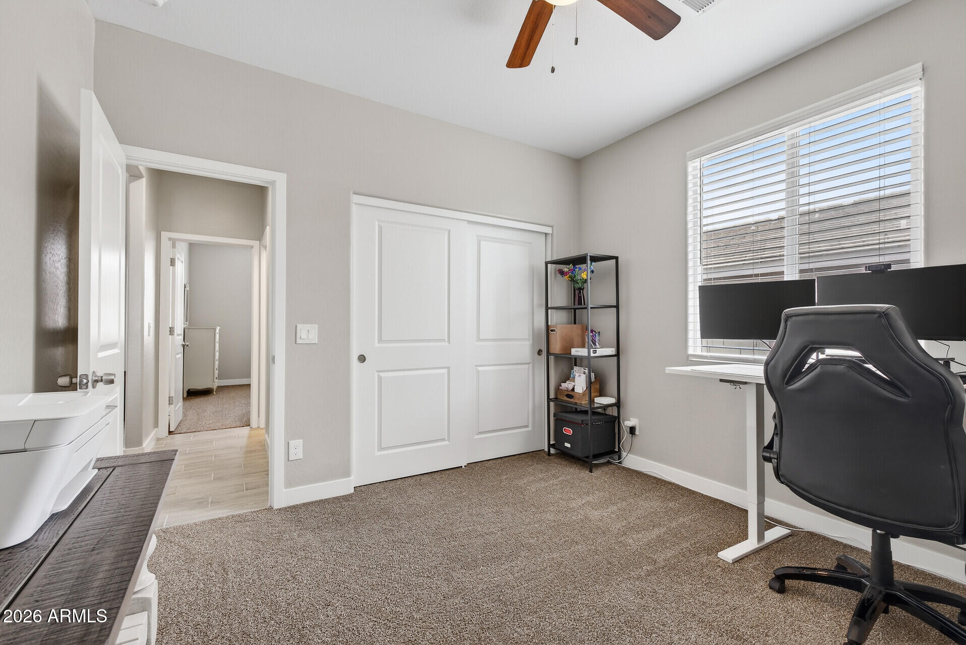 ARIZONA CITY UNIT NINE AMD - Residential