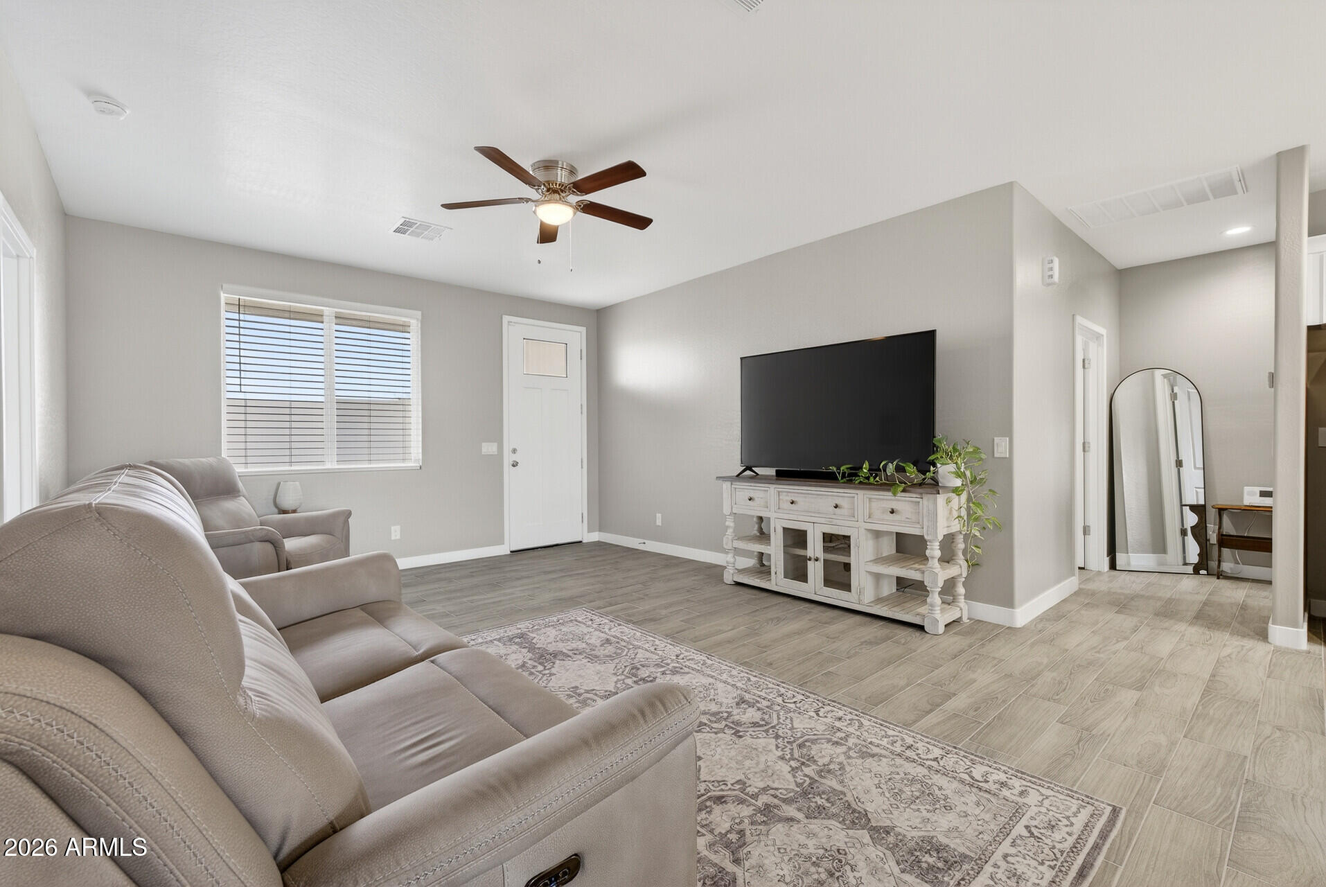 ARIZONA CITY UNIT NINE AMD - Residential