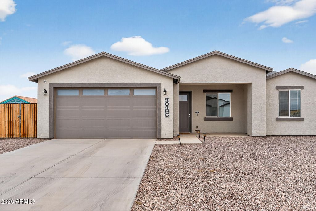 Photo of 10195 W Catalina Drive, Arizona City, AZ 85123 (MLS # 6996512)
