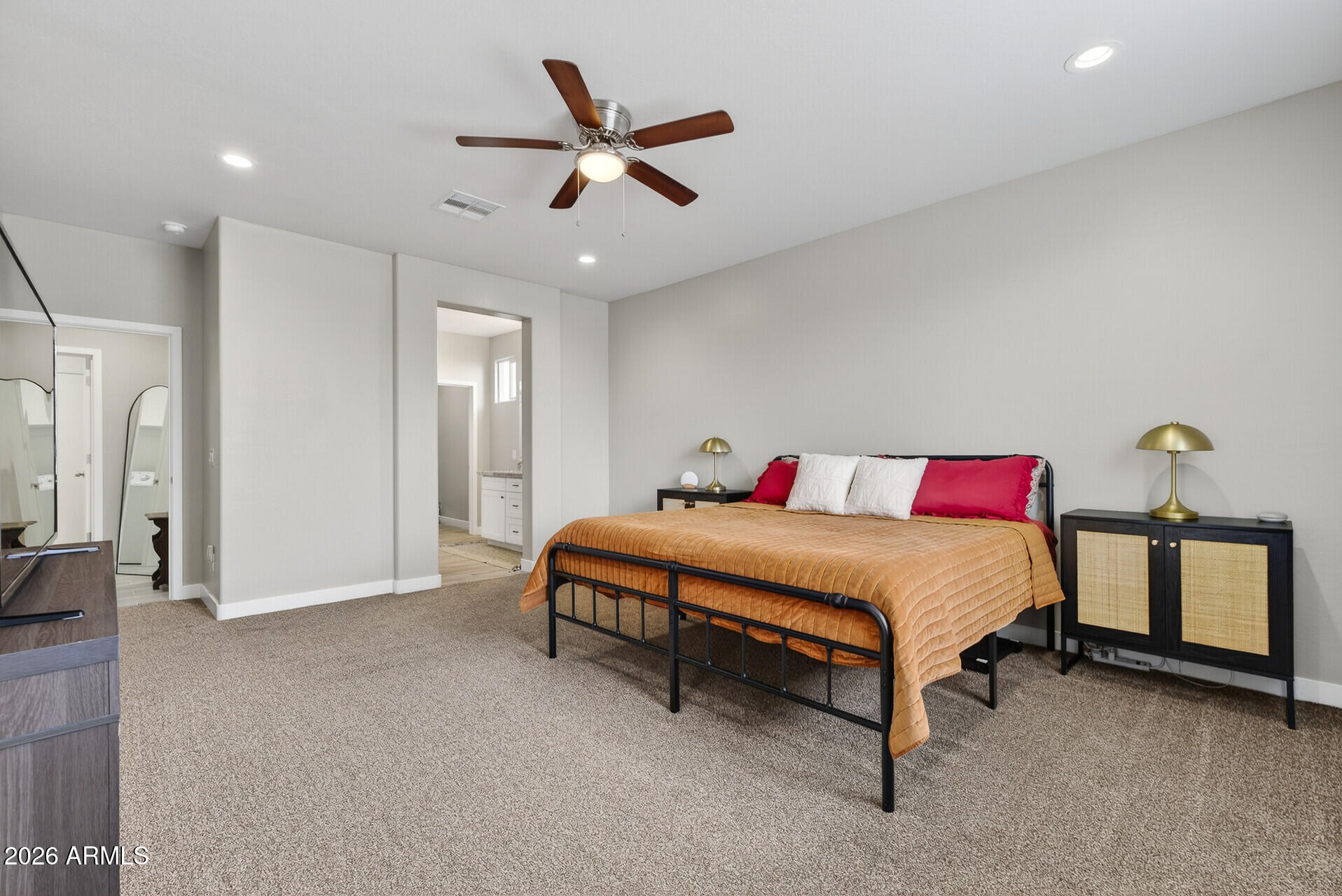 ARIZONA CITY UNIT NINE AMD - Residential