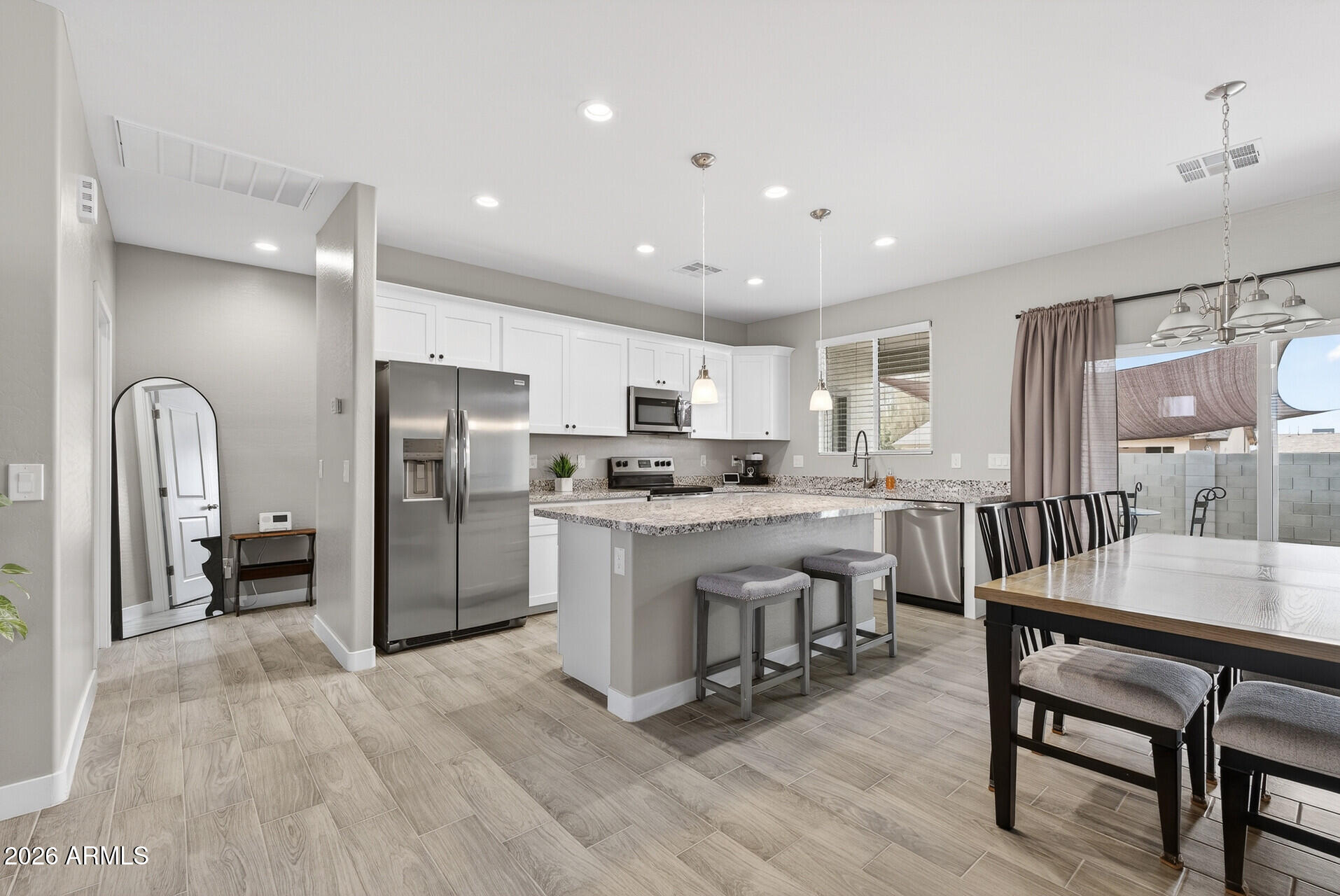 ARIZONA CITY UNIT NINE AMD - Residential
