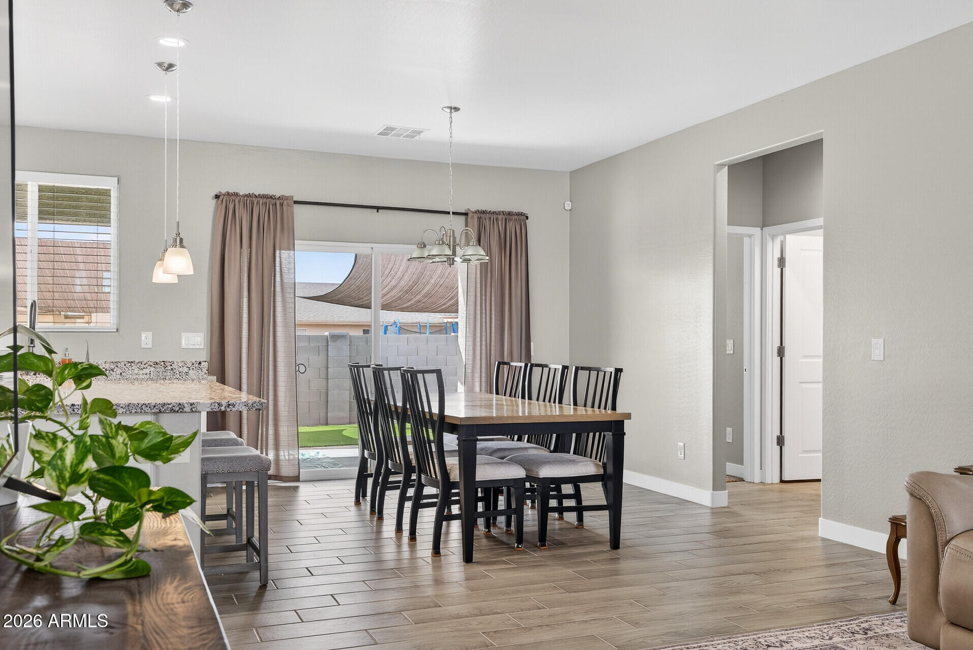 ARIZONA CITY UNIT NINE AMD - Residential
