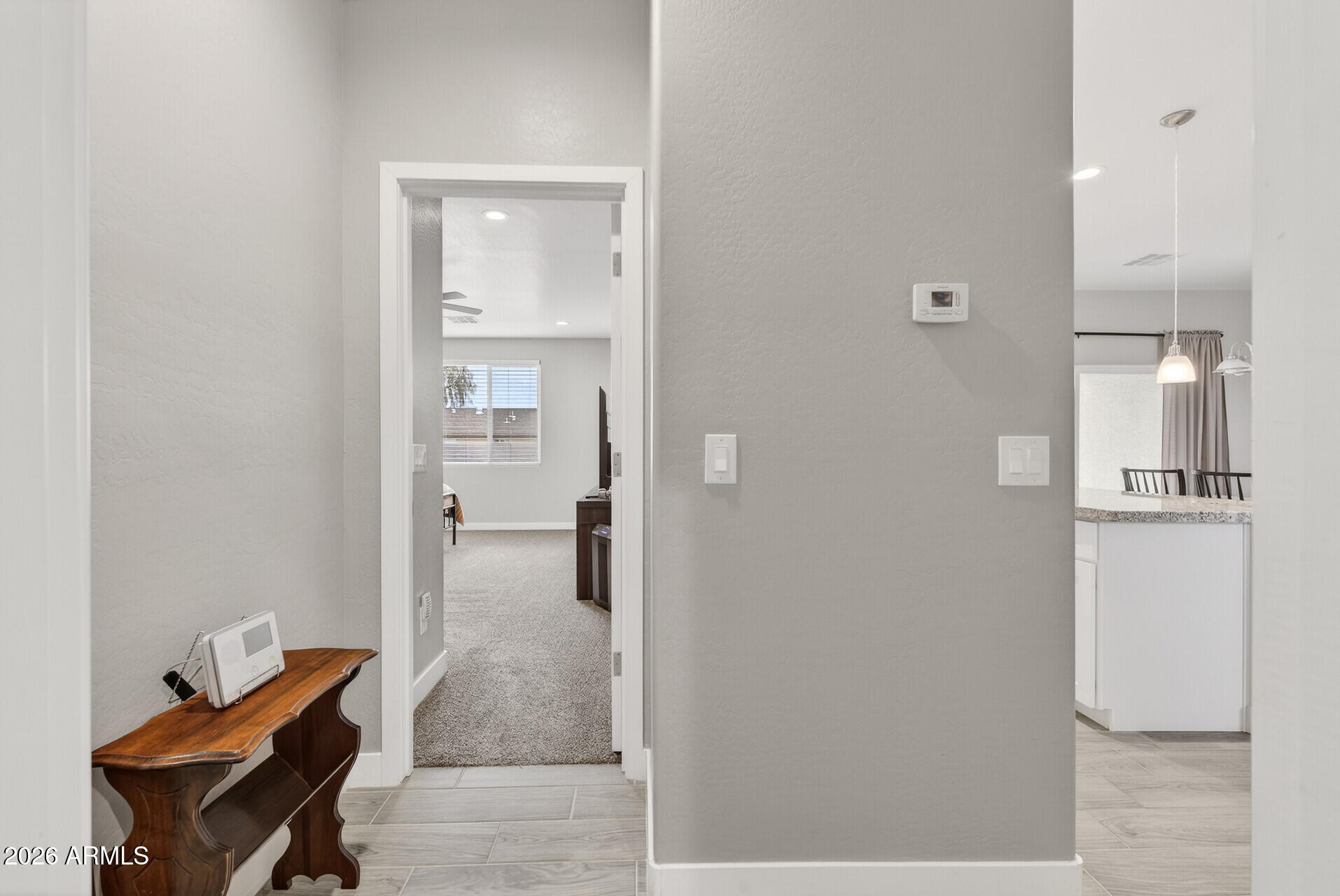 ARIZONA CITY UNIT NINE AMD - Residential