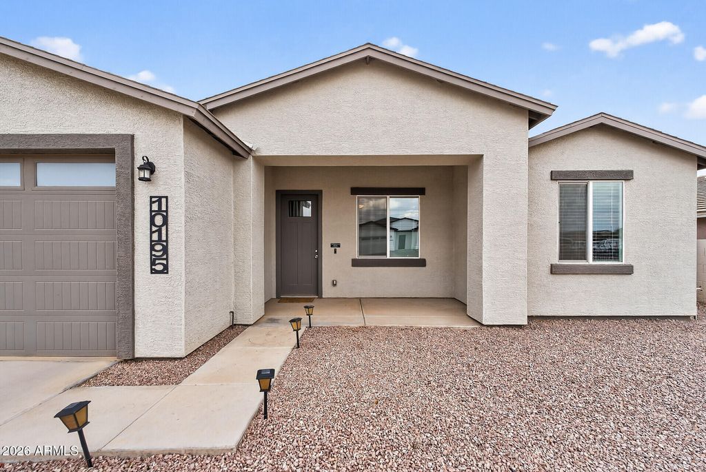 Photo of 10195 W Catalina Drive, Arizona City, AZ 85123 (MLS # 6996512)