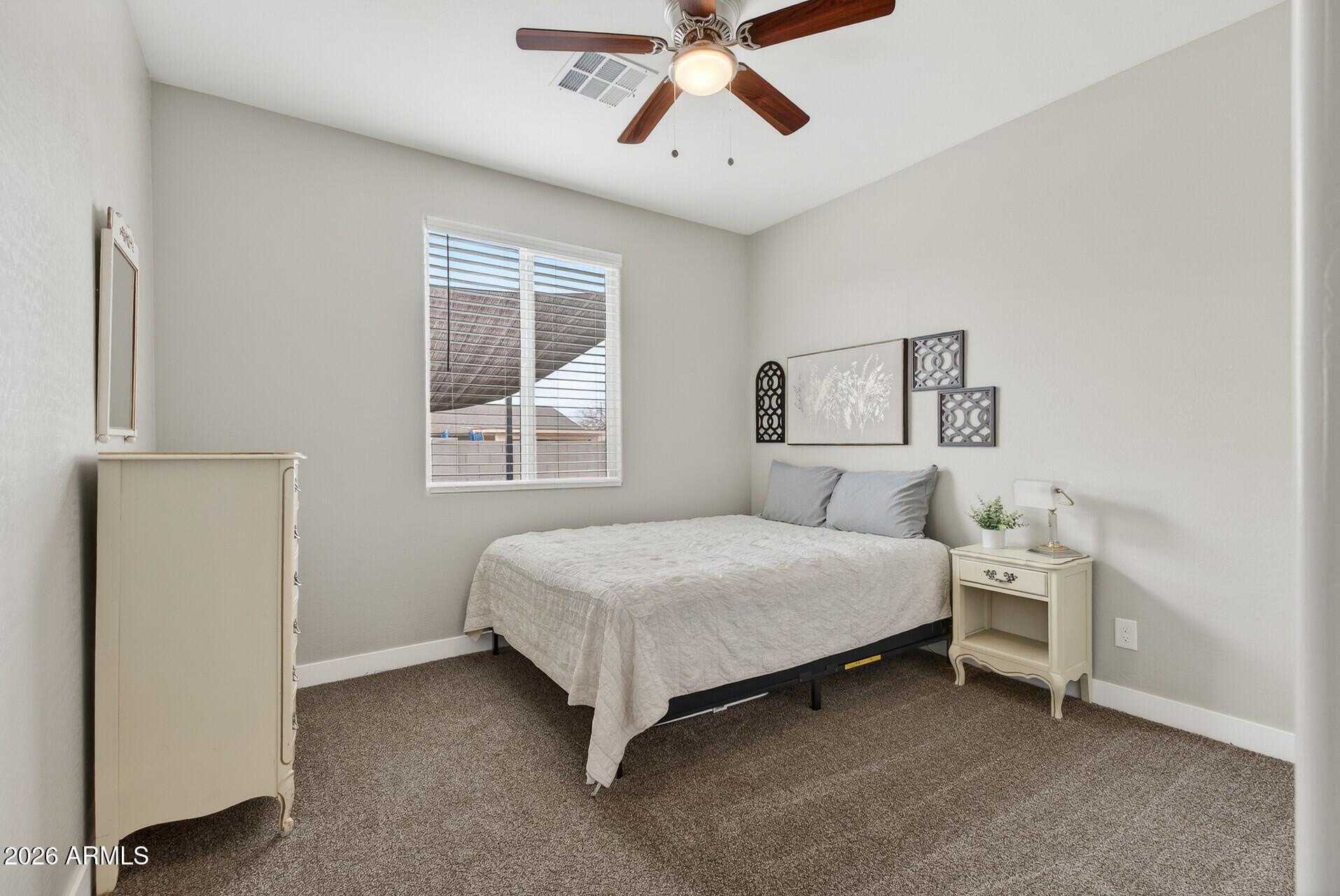 ARIZONA CITY UNIT NINE AMD - Residential