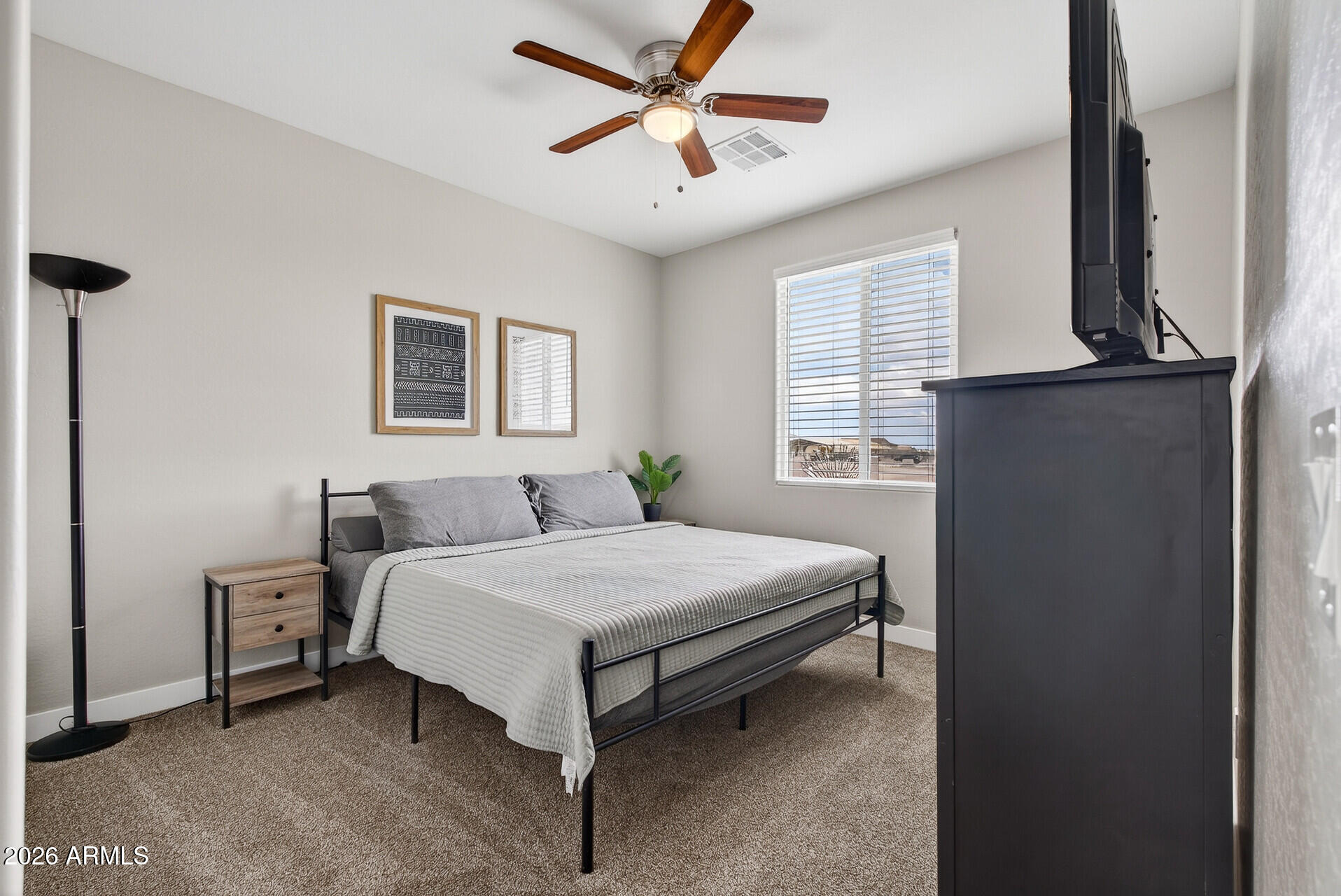 ARIZONA CITY UNIT NINE AMD - Residential